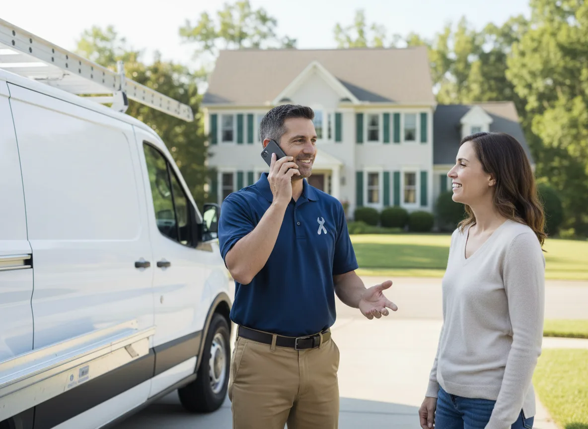 Home Gutter Service Ida, AR FAQs